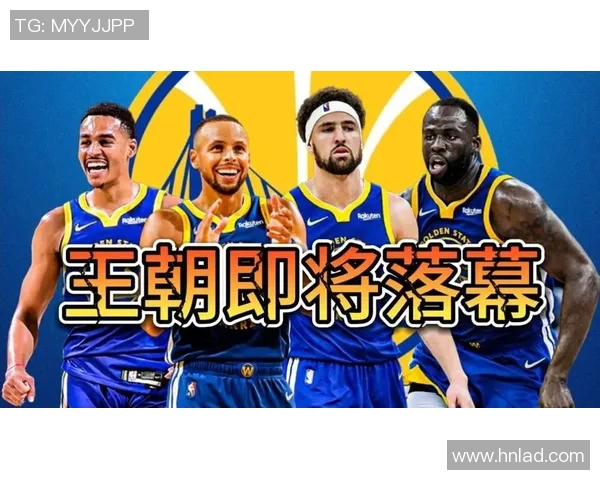 勇士王朝面临危机克莱与追梦或将双双离开球队