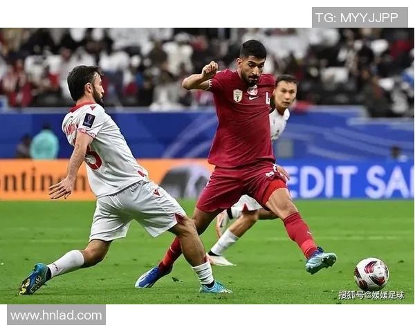 卡塔尔与中国精彩进球集锦视频回顾尽享足球盛宴