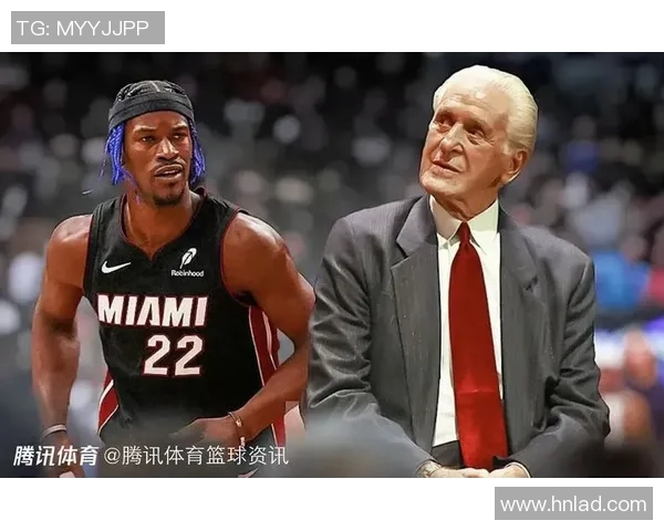 吉米巴特勒领衔热火队奋战季后赛展现超强领导力与拼搏精神