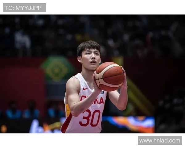 徐杰：从青涩新星到篮球场上的闪耀巨星的成长之路与未来展望