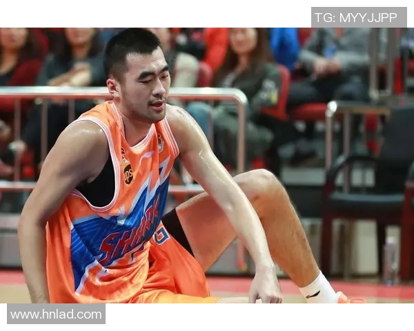 张兆旭：从篮球新星到职业生涯巅峰的奋斗历程与心路历程探析