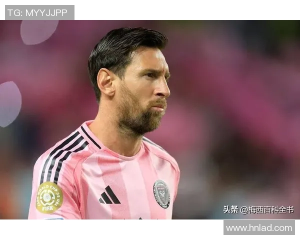 梅西在对阵拜仁的比赛后感慨球队表现与未来展望