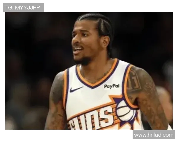 杰伦格林：从天赋异禀到NBA明星的成长之路与未来展望