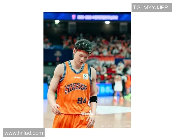 王哲林的篮球之路：从青涩少年到CBA明星的成长故事与奋斗历程