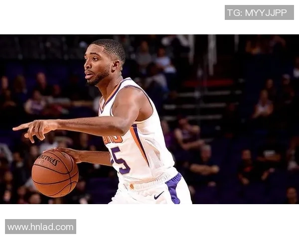 米卡尔布里奇斯的崛起之路与篮球生涯的精彩瞬间 米卡尔布里奇斯的崛起之路与篮球生涯的精彩瞬间