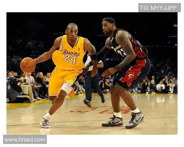 科比与詹姆斯经典对决全场比赛录像回顾与精彩瞬间分析