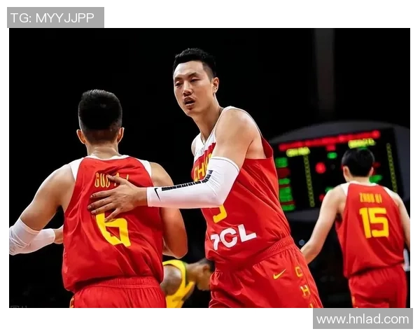 翟晓川：从篮球场上的拼搏者到生活中的多面手