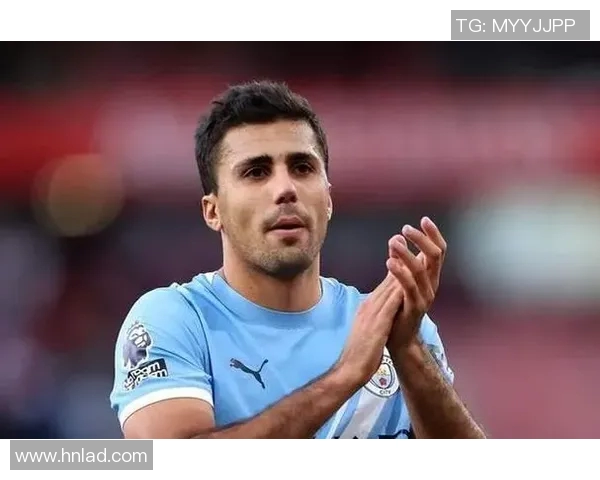 罗德里在曼城的崛起与影响力分析未来发展前景展望