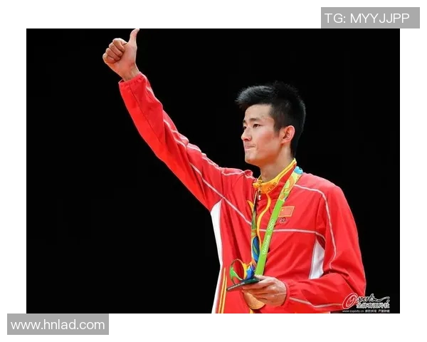 谌龙全奕陈对决引发羽坛热议谁将成为新一代羽毛球王者