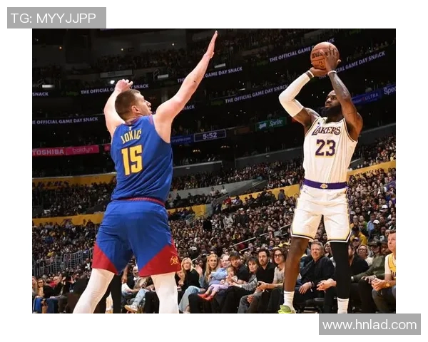 詹姆斯创历史新纪录成为首位4万分1万板1万助的篮球传奇