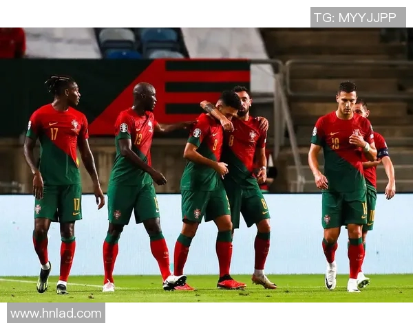 葡萄牙与卢森堡全场比赛精彩回顾及分析