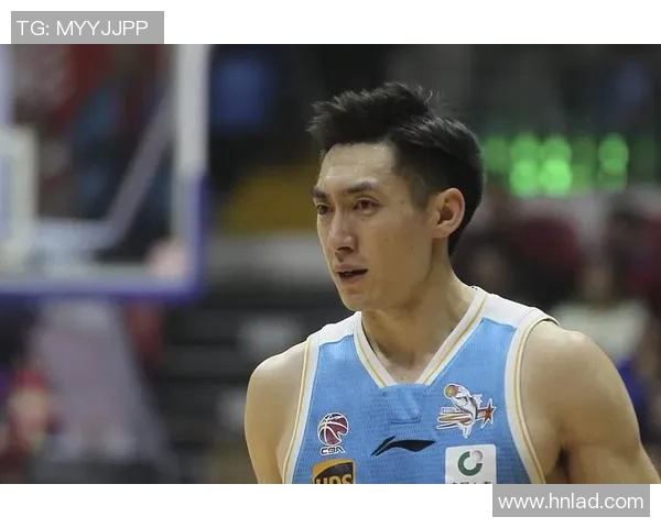 赵泰隆：从篮球新星到职业生涯巅峰的励志故事与奋斗历程