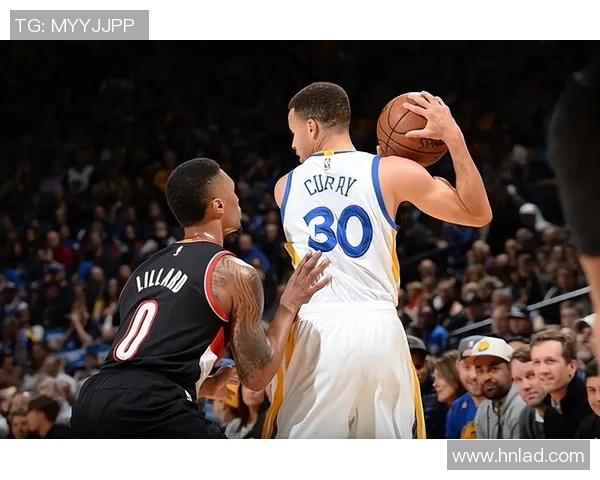 达米安利拉德：从新秀到NBA巨星的奋斗历程与成就解析