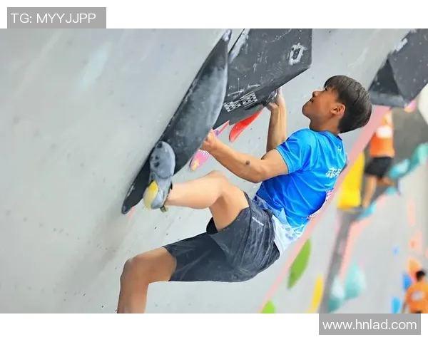 重庆攀岩队在攀岩联赛中的节奏表现分析与点评 重庆攀岩队在攀岩联赛中的节奏表现分析与点评