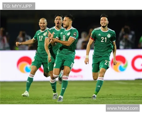 阿尔及利亚与马里精彩对决比分直播实时更新分析 阿尔及利亚与马里精彩对决比分直播实时更新分析