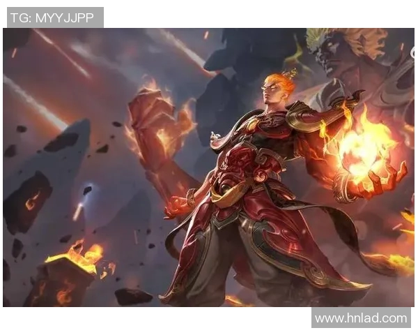 陈磊专访:深度回顾王者荣耀的辉煌历程与未来展望 陈磊专访:深度回顾王者荣耀的辉煌历程与未来展望