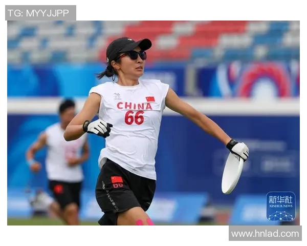 飞盘意识排行榜揭晓广州飞盘队荣登第十名展现实力与潜力 飞盘意识排行榜揭晓广州飞盘队荣登第十名展现实力与潜力