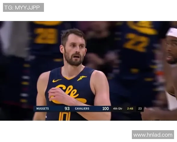 骑士与掘金精彩对决完整视频回顾及赛后分析