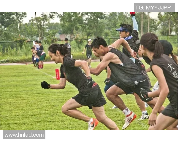 飞盘节奏排行榜揭晓北京飞盘队荣登第八名引发关注