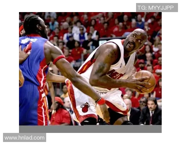 2006年NBA总决赛热火与活塞对决数据分析与精彩回顾 2006年NBA总决赛热火与活塞对决数据分析与精彩回顾