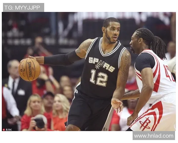 1995年NBA季后赛火箭与马刺的激烈对决回顾与分析