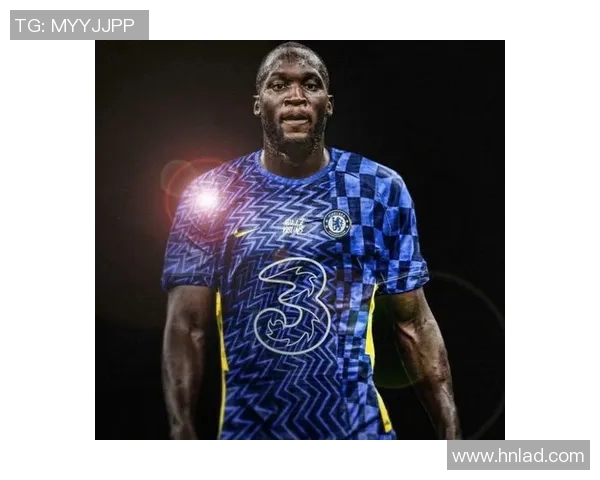 卢卡库重返巅峰之路：从困境到辉煌的足球传奇故事